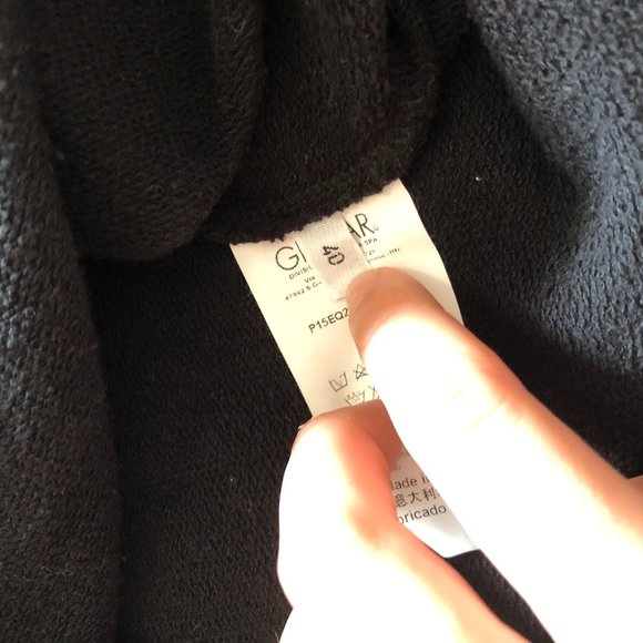 Fausto Puglisi gladiator pullover sweatshirt 40/Small - Picture 10 of 11